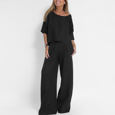Your New Favorite Summer Set — L'Aurore by Chloé Rousseau