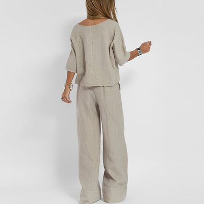 Your New Favorite Summer Set — L'Aurore by Chloé Rousseau