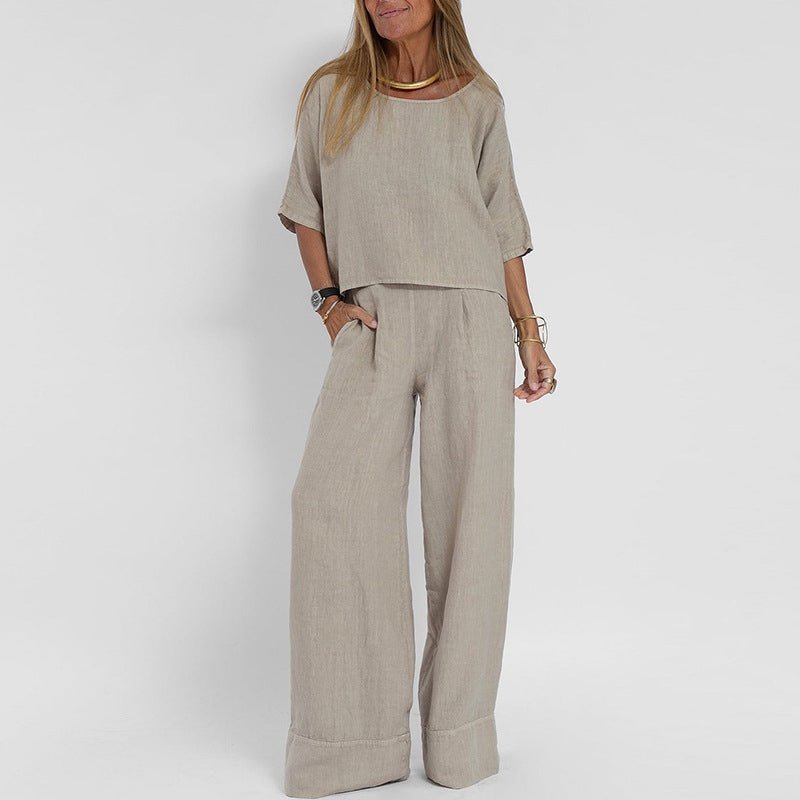 Your New Favorite Summer Set — L'Aurore by Chloé Rousseau
