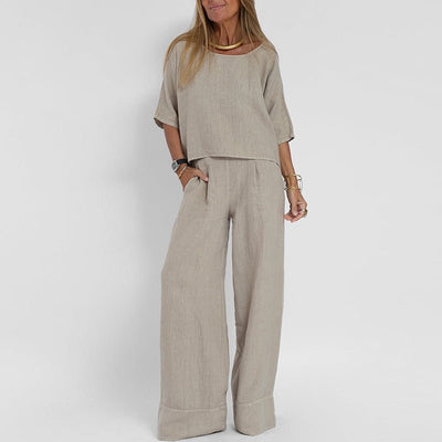 Your New Favorite Summer Set — L'Aurore by Chloé Rousseau
