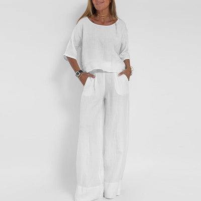Your New Favorite Summer Set — L'Aurore by Chloé Rousseau